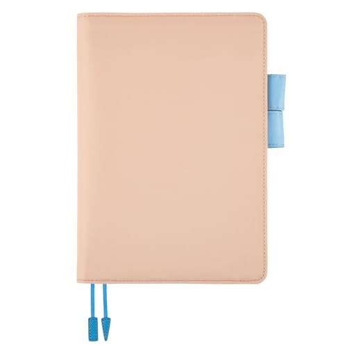 Hobonichi Techo Cousin Cover [A5 Cover Only] Colors: Atelier Sky