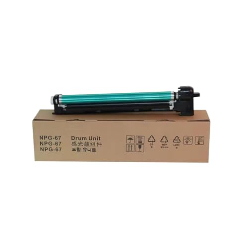 UAZNJFZ NPG67 GPR53 C-EXV49 Compatible Drum Unit for Color Copiers IRC3020 IRC3025 IRC3320 IRC3325 IRC3520 IRC3025i IRC3330(Y)