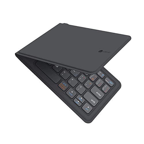61キー Bluetooth 折りたたみキーボード Bluetoothキーボード