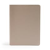 CSB She Reads Truth Bible, Champagne Gold LeatherTouch, Black Letter, Full-Color Design, Wide Margins, Journaling Space, Devotionals, Reading Plans, Single-Column, Easy-to-Read Bible Serif Type