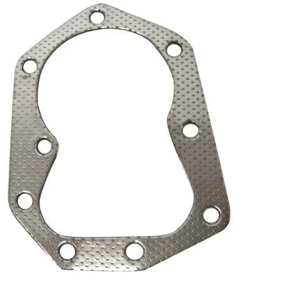 GardenPal 237658 Head Gasket for Kohler K241, K301, K321, M12-M14, 10HP Replace OEM 237658, 47-041-10, 47-041-15, 4704115S
