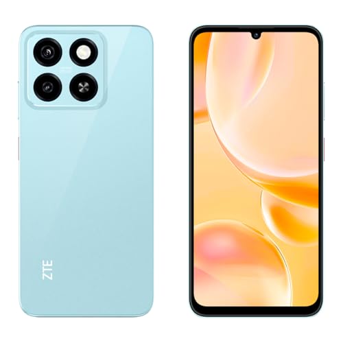 Outlet Celulares marca ZTE