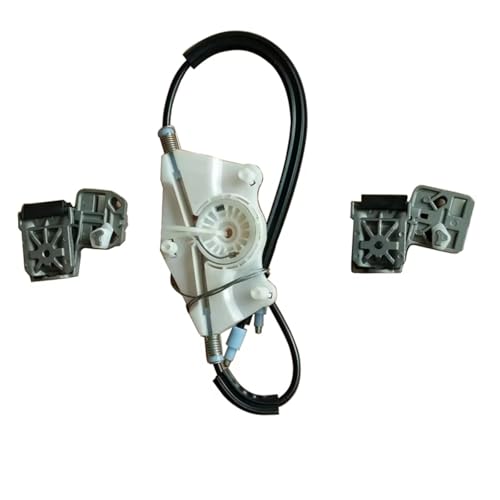 Vitre Jetta bloquée ? Kit réparation lève-vitre avant 1JM898461 pour VW 1999-2005