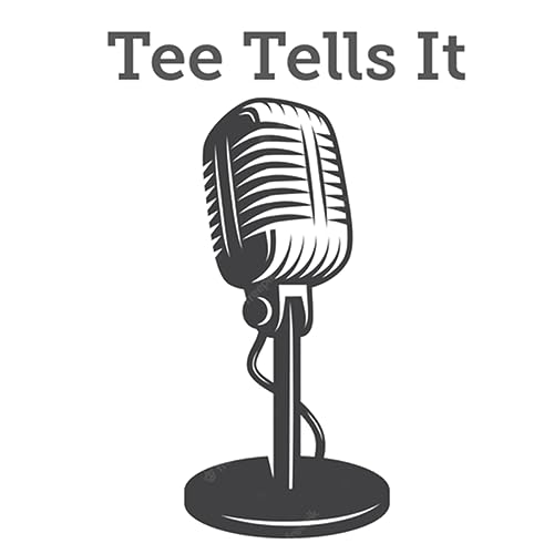 Tee Tells It cover art