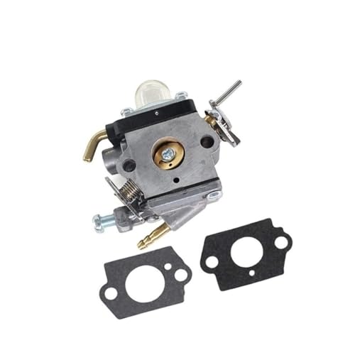 Carburateur 129LDX pour entretenir facilement vos bordures