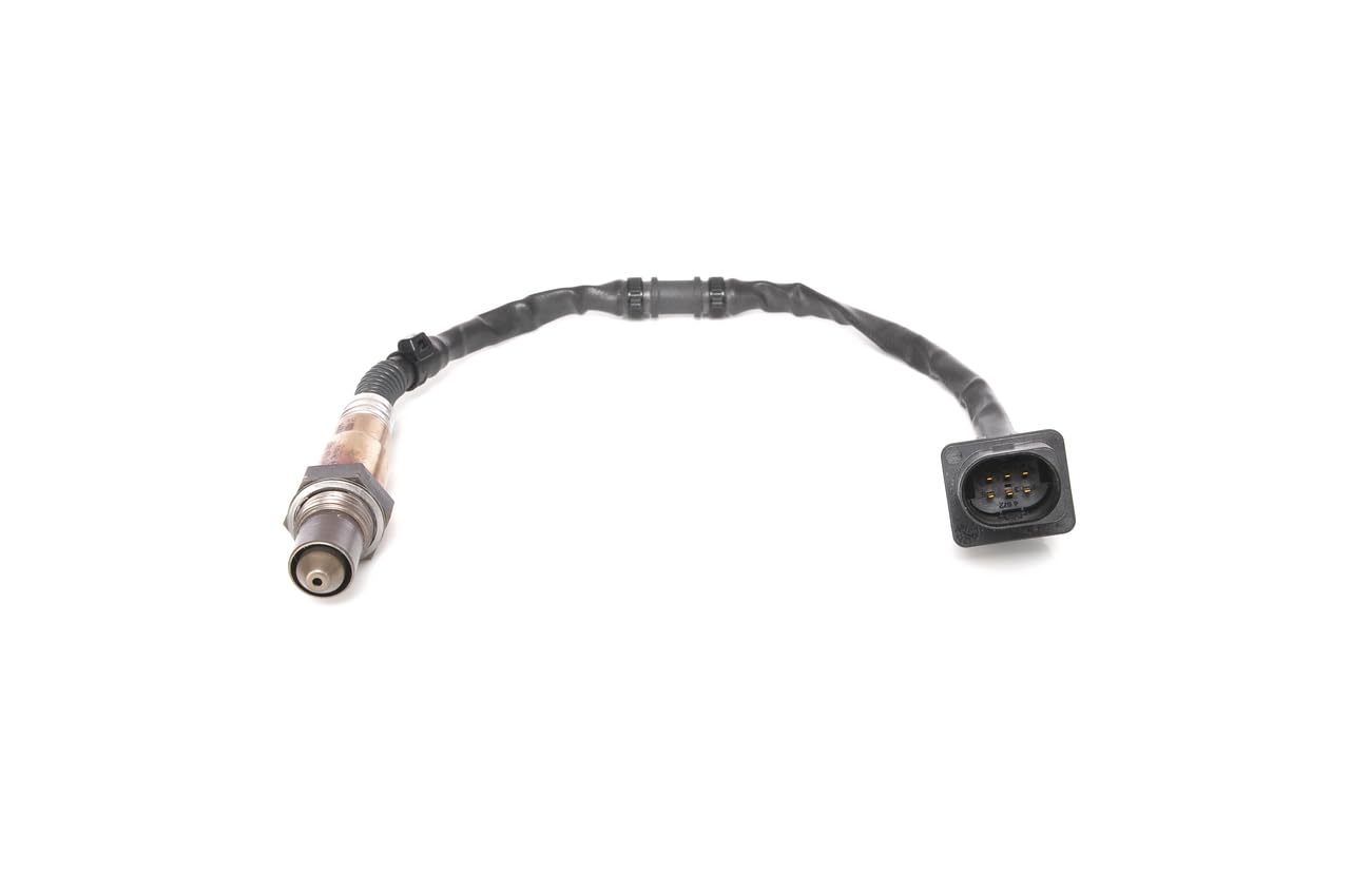 BOSCH 0281004407 Lambda Sensor Before Catalytic Converter Fits Porsche Panamera