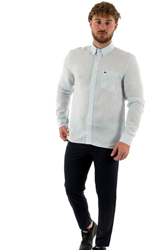 Chemise Lacoste CH6985 EU - vue 3