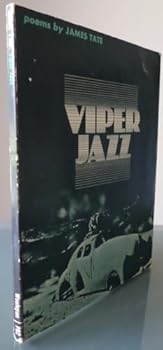 Paperback Viper jazz (The Wesleyan poetry program ; v. 82) Book