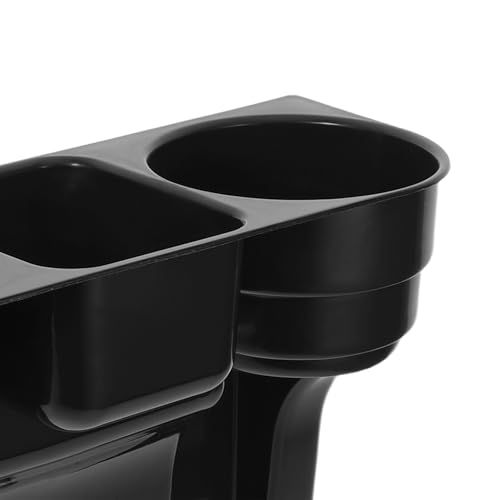 Portavasos Universal para Auto con Organizador de Asiento miniatura 3