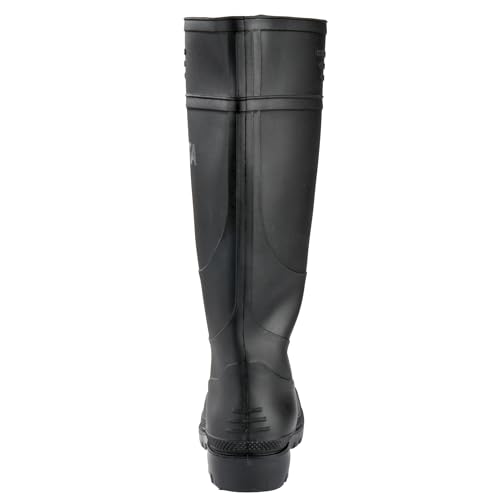 Bellota 72241B40OB But wody PVC Ob, czarny, rozmiar 40