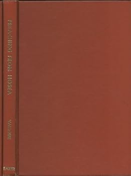 Hardcover Preaching from Hosea Book