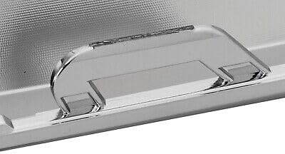 New Driver Side Front Bumper Molding Compatible with Gmc Yukon 2021-2024, GM1046128