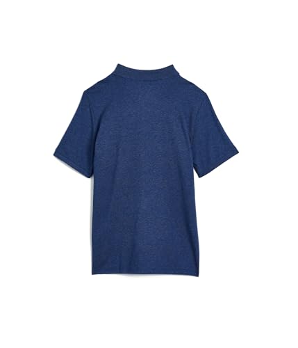 Image of Vineyard Vines Boys' Edgartown Short Sleeve Pique Polo