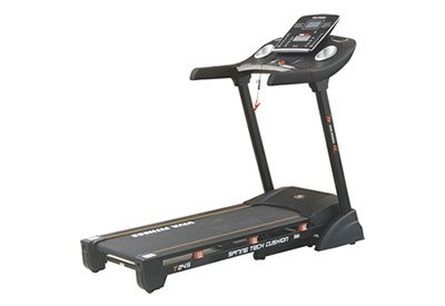 Viva T-245 Motorized Treadmill, Senior-image-31