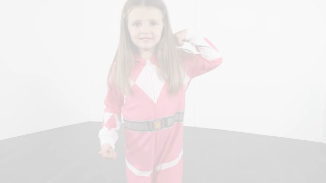 Amazon.com: INTIMO Mighty Morphin Power Rangers Green Ranger One