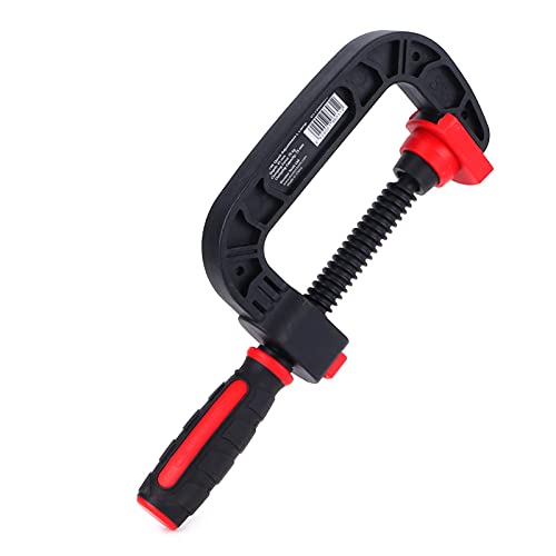 Baofuya Schnellfreisetzungs-C-Zwinge 3-Zoll