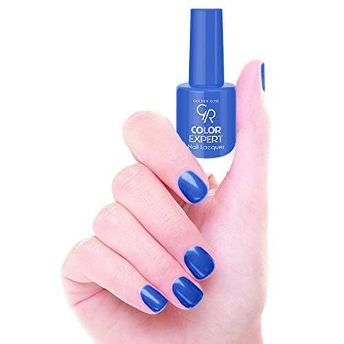 Golden Rose Color Expert Nail Lacquer No:51 2li paket