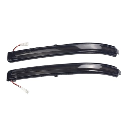 Indicateur lumineux pour Citroën C5 Aircross 2017-2021 clignotant rétroviseur