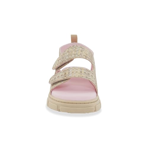 OSHKOSH B'GOSH Unisex-Child Hannah Sandal2