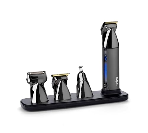 Regolabarba Babyliss Multi Trimmer