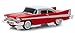 Hollywood Series Release 24, Set of 6 Cars 1/64 Diecast Models by Greenlight 44840