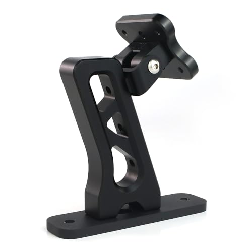 Image of GPS Mount GPS Bracket Compatible with Slingshot GT LE /S /SL /SLR /SLR LE (Style 1)