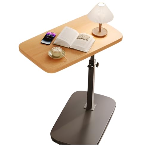 [Maplefea]�y���������\�z�y���@�\�T�C�h�e�[�u���z360�x��] ���~�� �y�ʂŎg���₷�� ���r���O �\�t�@�T�C�h �x�b�h���[���p �q�� ��l ����Ҍ��� ���K��Ԃ�n�� ���E�b�h�J���[ - �t���[��