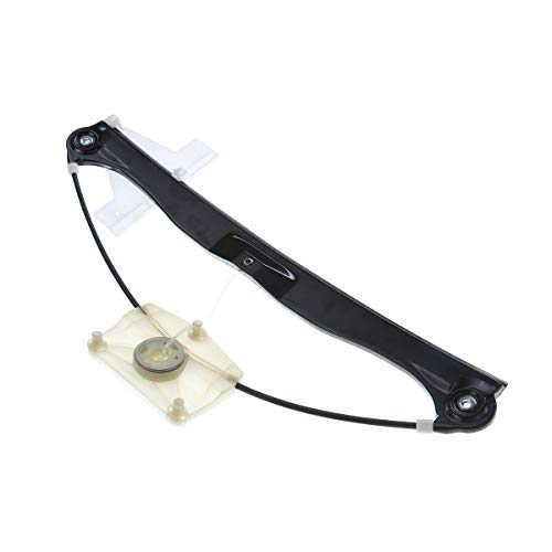 Frankberg Fensterheber Hinten Links Kompatibel mit A3 8P1 A3 Sportback 8PA Schräghack 2003-2013 8P4839461A