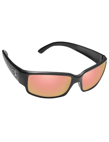 Image of Alphax Polarized Replacement Lenses for Costa Del Mar Caballito - Options