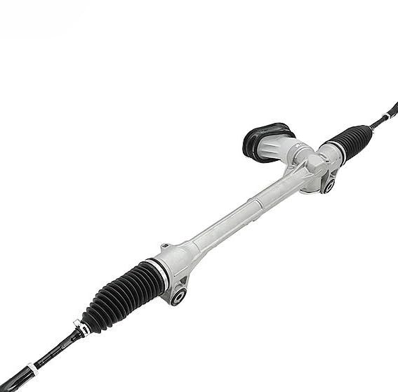 Power Steering Gear Rack for Nissan Versa 2020-2021 for 48001-5RF0A 48001-5RB0B 48001-5EE0A 480015RF0A 480015RB0B 480015EE0A LHD Left Hand Drive