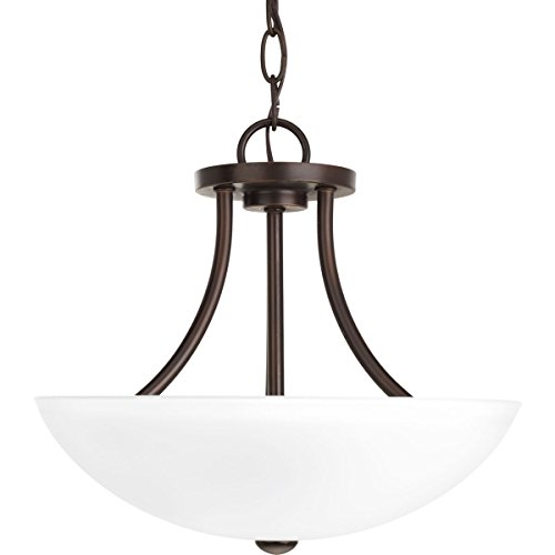 Progress Lighting P3748-20 Lighting Accessory, Antique Bronze Progress Lighting P3748-20 Lighting Accessory, Antique Bronze