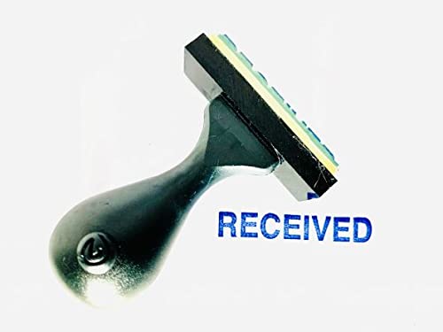 Received Stamp - All Keeper Office Stamp Message Stamp