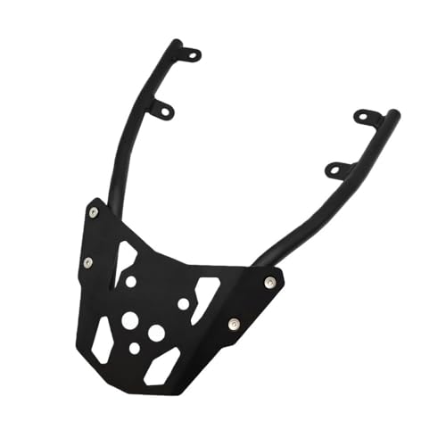 Accessoires contre-pointe moto pour installer un sac sur Z650 2017-2024