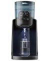 Water Warmer, HEYVALUE Baby Bottle Warmer, Formula Maker with Night Light, 4 Temperature Control & 72H Keep Warm, Detachable Tank, Instantly Dispenses Warm Water, Feed Baby More Easier and Healthier