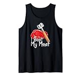 Meat Barbeque Chef Gift