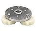 Planetary Gear Motor, Electric Motor Clutch Kit, Planetary Gears Motor Hub Wheel Electric 36 Teeth for Electric 500W-750W