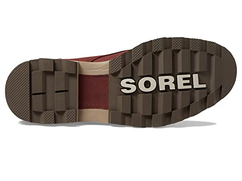 Image of SOREL Men's Madson ll Chore Waterproof Boot