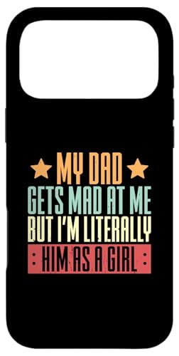 �� �� �֌W �ʔ��� My Dad Gets Mad At Me �X�}�z�P�[�X iPhone 17 Pro Max �p