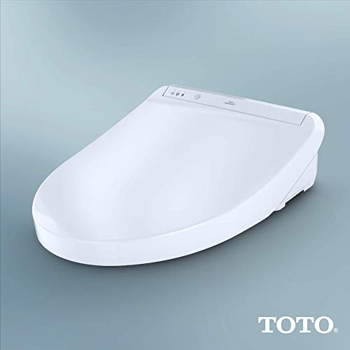 Toto SW3036R#01 Washlet K300 Electronic Bidet Toilet Seat thumb #23