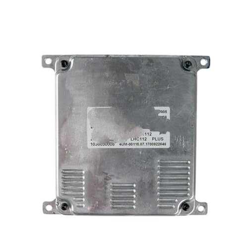 Módulo adaptativo de faros para coche VW Golf y Atlas conductor original