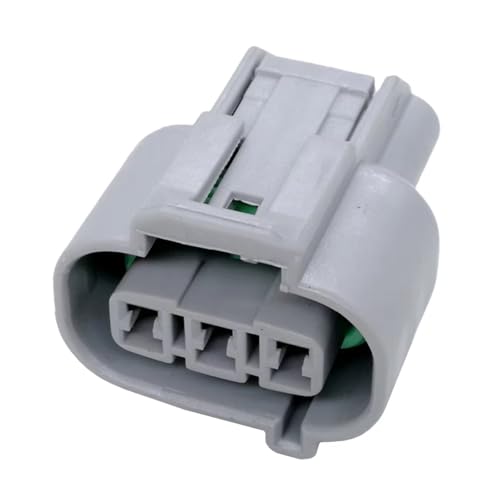 Conector de cable de 3 pines PK296-03127 para encendido estable del coche 6