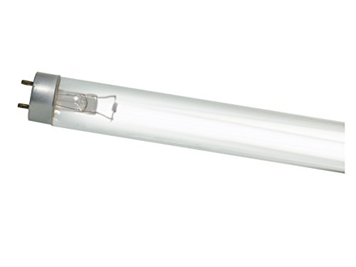 Bombilla fluorescente Sylvania Germicidal T5 de 8W para una desinfección eficiente de 288 mm