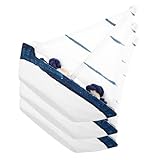 Photo Gallery hohopeti 3 pezzi modellini barche vela in legno decorazioni nautiche compatte per tavolo accessori fotografici tematici per casa e festa Photo Gallery hohopeti 3 pezzi modellini barche vela in legno decorazioni nautiche compatte per tavolo accessori fotografici tematici per casa e festa