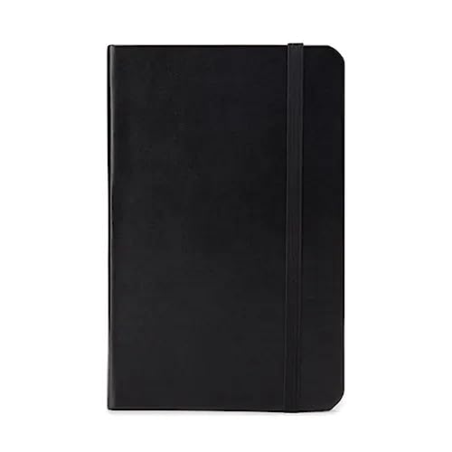 Sheaffer Gift Set VFM Ballpoint Pen With A6 Notebook Excessive Red With Chrome Trims | Premium Pen Gift Sets