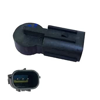 A/C Flow Sensor Replacement For Denso TSB19C Compressor Fits Toyota Si Camry Highlander Avalon Lexus Rx350 Gs350 Es350 3 5 Liter Engine