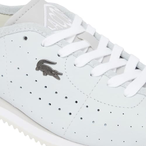 Image of Lacoste Women's Club-Low Sneaker
