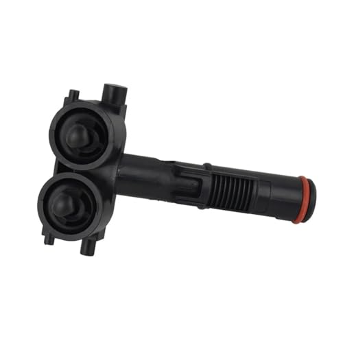 Buse de pulvérisation pour Porsche Cayenne 11-14 | Phare gauche 95862816100