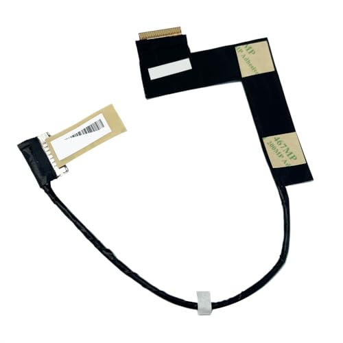 Nappe écran MSI GS76 résout clignotement vidéo K1N3040163J36