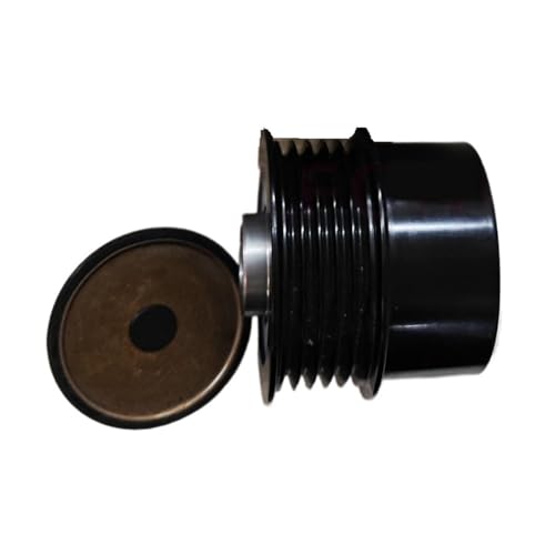 Poulie d'embrayage alternateur pour MG ZS SUV 1.0 T-GDI 2017