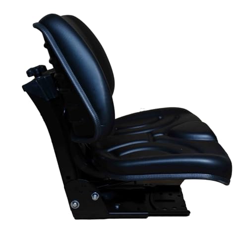 Traktorsitz Treckersitz Schleppersitz mit Neigungsverstellung p. f. Deutz 06 07